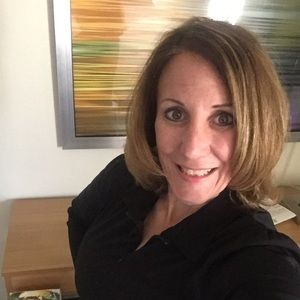 Meet your Posher, Darcie